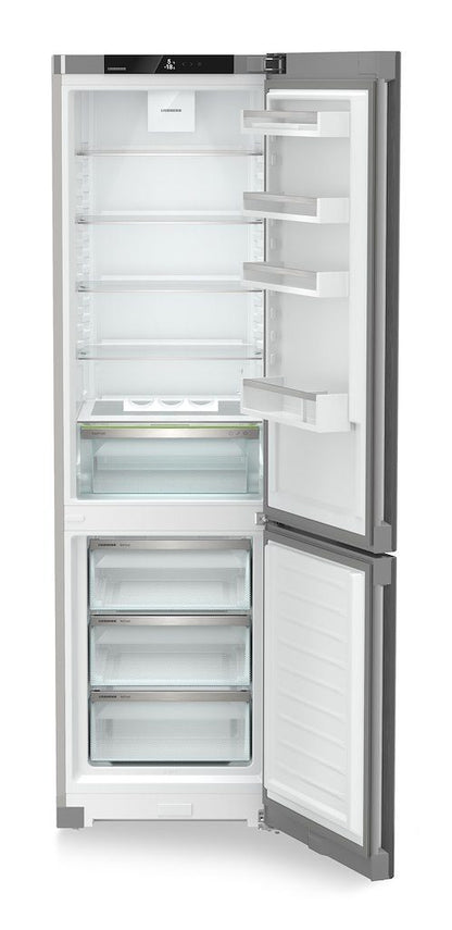 Liebherr CNsfd5703 Freestanding Fridge Freezer with EasyFresh and NoFrost