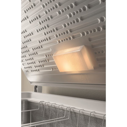 Hotpoint CS2A400HFMFA1 394 Litre Chest Freezer - White