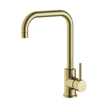 Aqualla CV-KM-MBG Cove Kitchen Mixer - Brushed Gold
