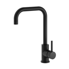 Aqualla CV-KM-MB Cove Kitchen Mixer - Matt Black