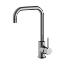 Aqualla CV-KM-SS Cove Kitchen Mixer - Stainless Steel