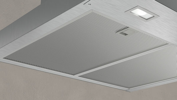 Neff D64BHM1N0B N50 60cm Chimney Hood - Stainless Steel