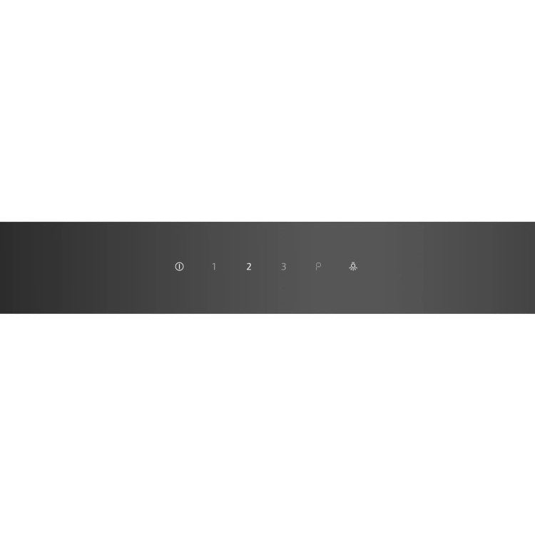 Neff D94BHM1S5B N50 90cm Slimline Chimney Cooker Hood - Black