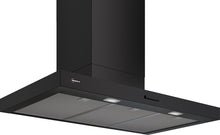 Neff D95BCC2S0B N50 Series 90cm Chimney Cooker Hood - Matt Black