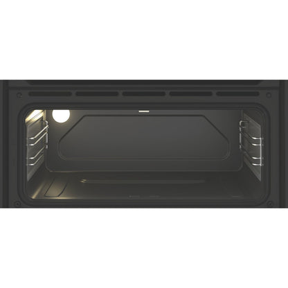 Hotpoint DIH82G1AB Built-In Electric Double Oven with Air Fry - Black