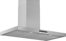 Bosch DWB96DM50B Series 4 90cm Chimney Hood - Stainless Steel
