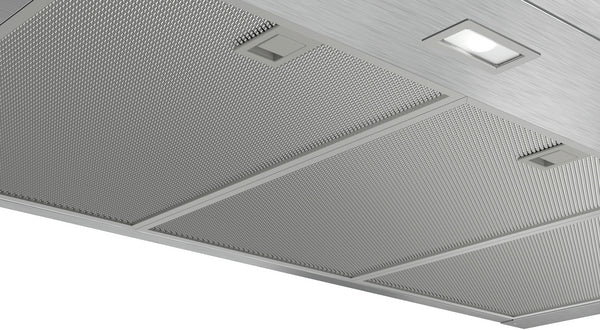 Bosch DWB96DM50B Series 4 90cm Chimney Hood - Stainless Steel