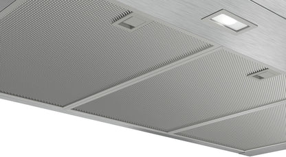 Bosch DWB96DM50B Series 4 90cm Chimney Hood - Stainless Steel