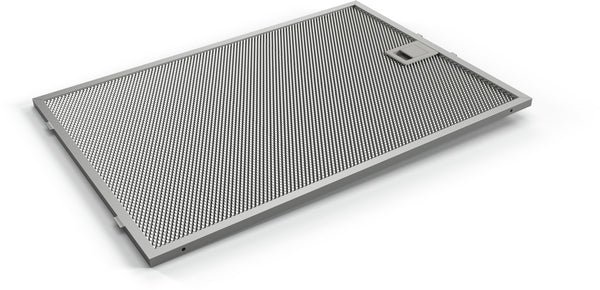 Bosch DWQ66DM50B Series 4 60cm Slimline Chimney Cooker Hood - Stainless Steel