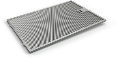 Bosch DWQ66DM50B Series 4 60cm Slimline Chimney Cooker Hood - Stainless Steel