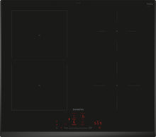 Siemens ED651HSB1E iQ500 60cm Induction Hob - Black