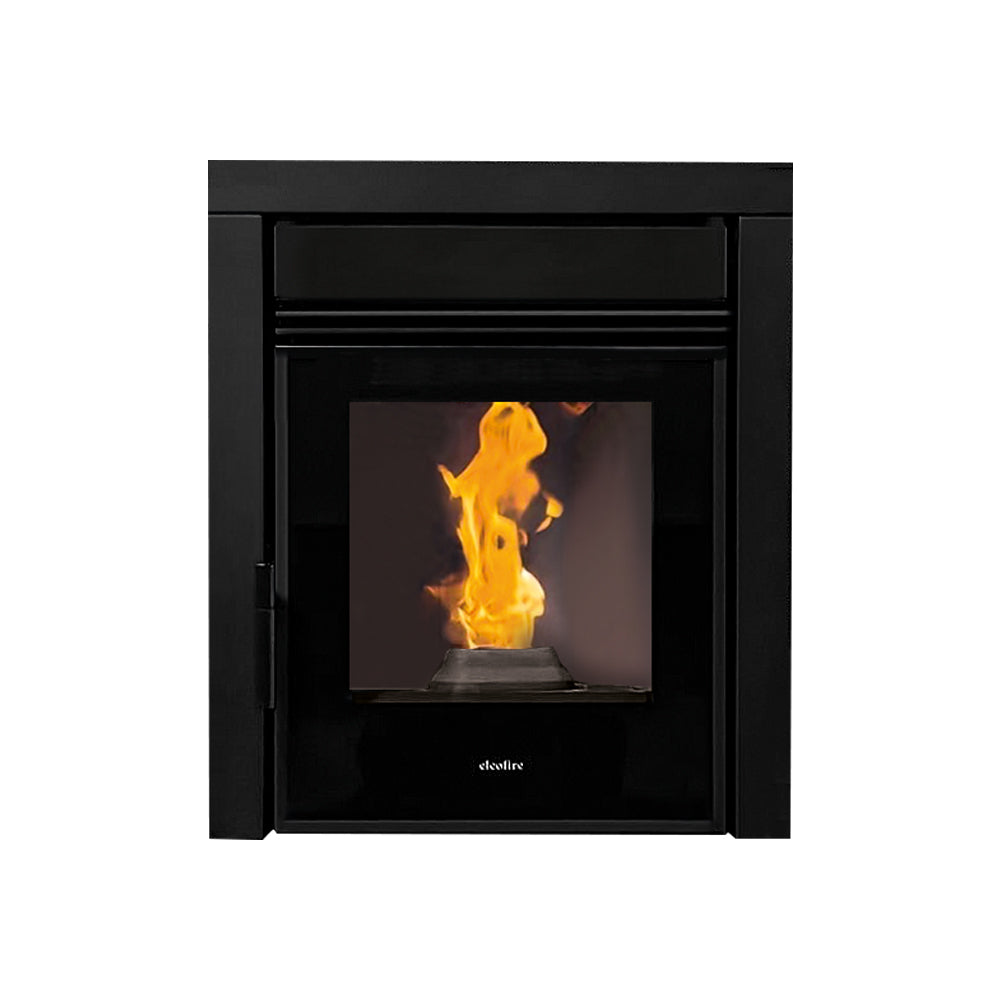 Elcofire Cooper 6S Pellet Stove
