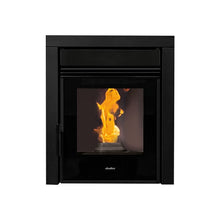 Elcofire Cooper 6S Pellet Stove
