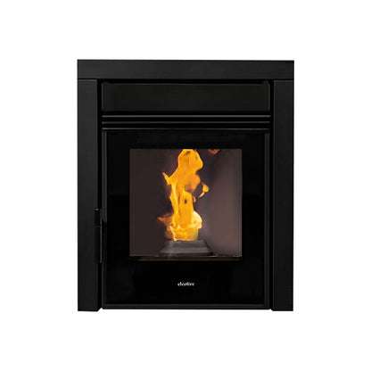Elcofire Cooper 6S Pellet Stove