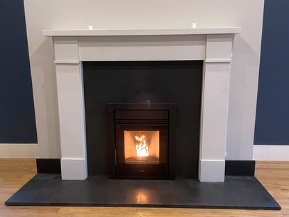 Elcofire Cooper 6S Pellet Stove