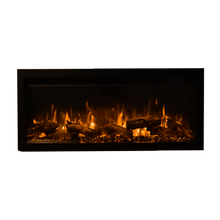 Elcofire Motion 1100 Electric Stove