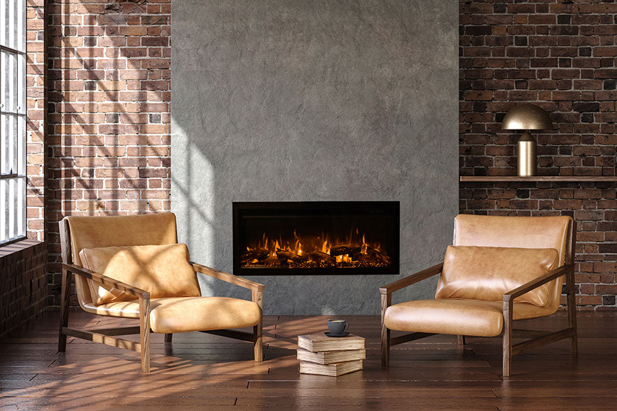 Elcofire Motion 1100 Electric Stove