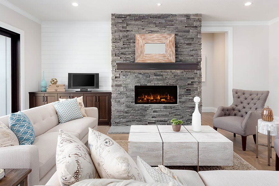 Elcofire Motion 1100 Electric Stove