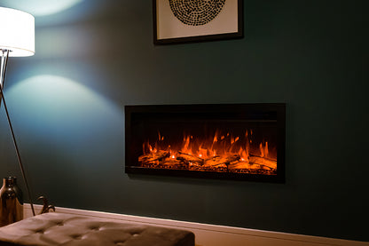 Elcofire Motion 1100 Electric Stove