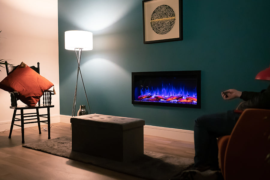 Elcofire Motion 1100 Electric Stove