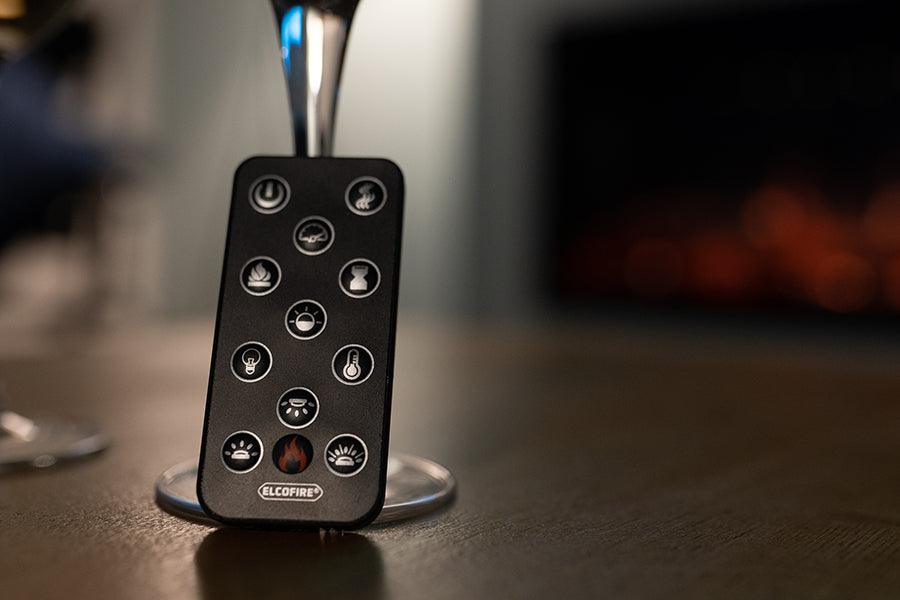 Elcofire Motion 1100 Electric Stove