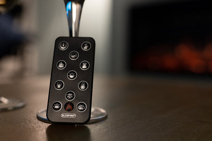 Elcofire Motion 1100 Electric Stove
