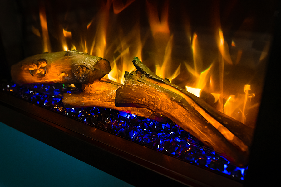 Elcofire Motion 1100 Electric Stove