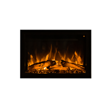 Elcofire Motion 700 Electric Stove