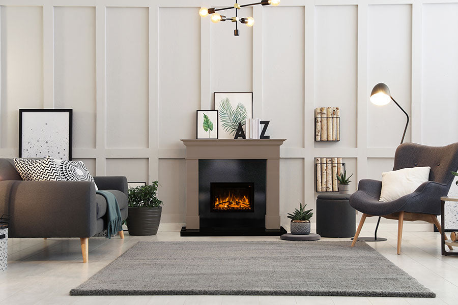 Elcofire Motion 700 Electric Stove