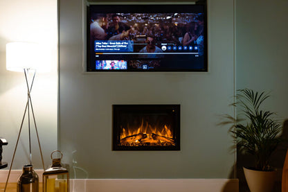 Elcofire Motion 700 Electric Stove