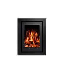 Elcofire Raven 400 Electric Stove