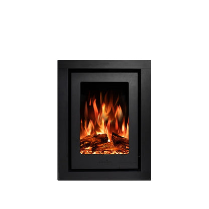 Elcofire Raven 400 Electric Stove