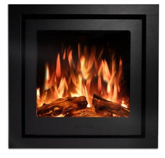 Elcofire Raven 550 Electric Stove