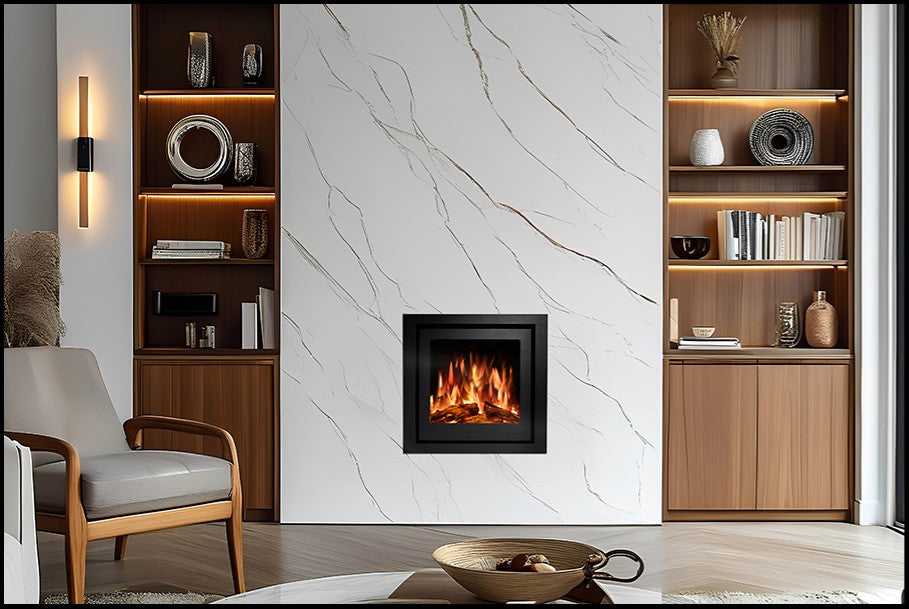 Elcofire Raven 550 Electric Stove