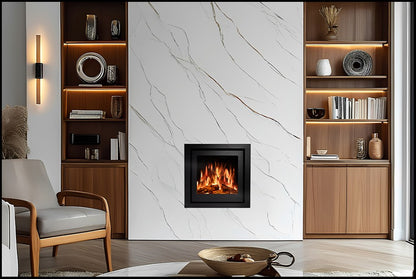 Elcofire Raven 550 Electric Stove