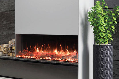 Elcofire Sol 1300 Electric Stove