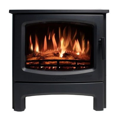 Elcofire Terra Freestanding Electric Stove