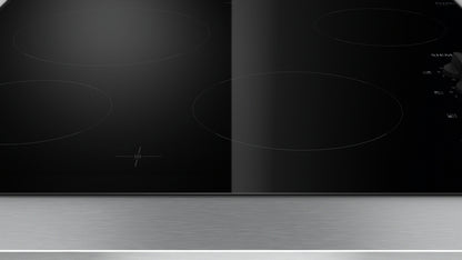 *DISPLAY MODEL* Siemens ET61RCEA1E iQ100 Ceramic Hob 60 cm - Black
