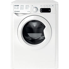 Indesit EWDE 761483 W UK Washer Dryer 7kg Wash / 6kg Dry  - White