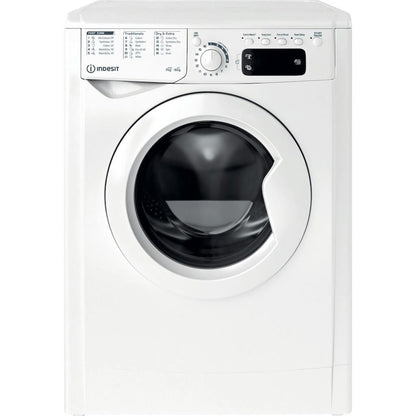 Indesit EWDE 761483 W UK Washer Dryer 7kg Wash / 6kg Dry  - White
