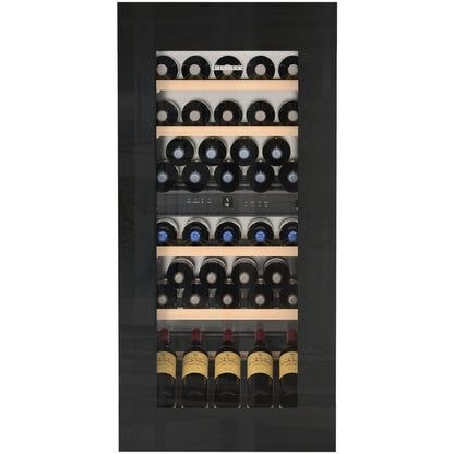 Liebherr EWTgb2383 51 Bottle 2-Zone Built-In Wine Cabinet