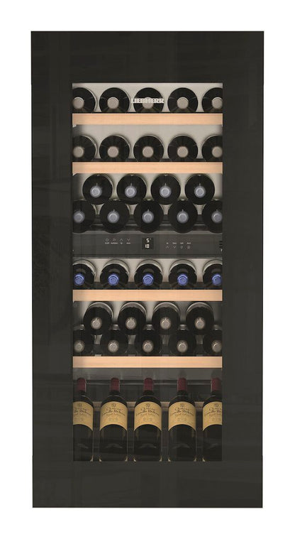 Liebherr EWTgb2383 51 Bottle 2-Zone Built-In Wine Cabinet