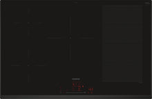 Siemens EX851HVC1E iQ700 80cm 5 Zone Induction Hob