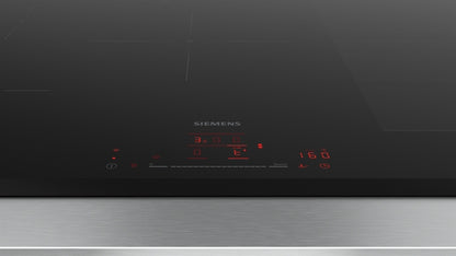 Siemens EX851HVC1E iQ700 80cm 5 Zone Induction Hob