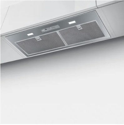 Franke FBI 705 XS HCS Silver Canopy Hood