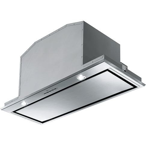 Franke FBI747XSNP 70cm Box Plus Panel Canopy Hood - Stainless Steel