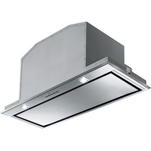 Franke FBI747XSNP 70cm Box Plus Panel Canopy Hood - Stainless Steel