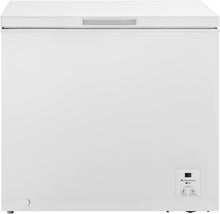 Hisense FC247D4AWLE 191 Litre Chest Freezer - White