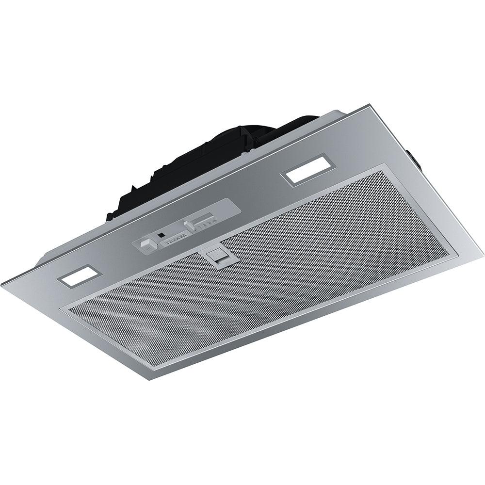 Franke FBI 525 XS HCS Canopy Hood - Stainless Steel