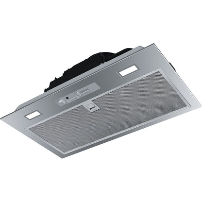 Franke FBI 525 XS HCS Canopy Hood - Stainless Steel